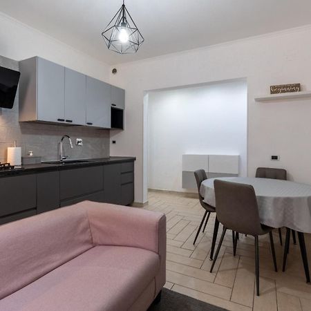 Ciampino-Roma - Modern Apartment-Airport & Station Exterior photo