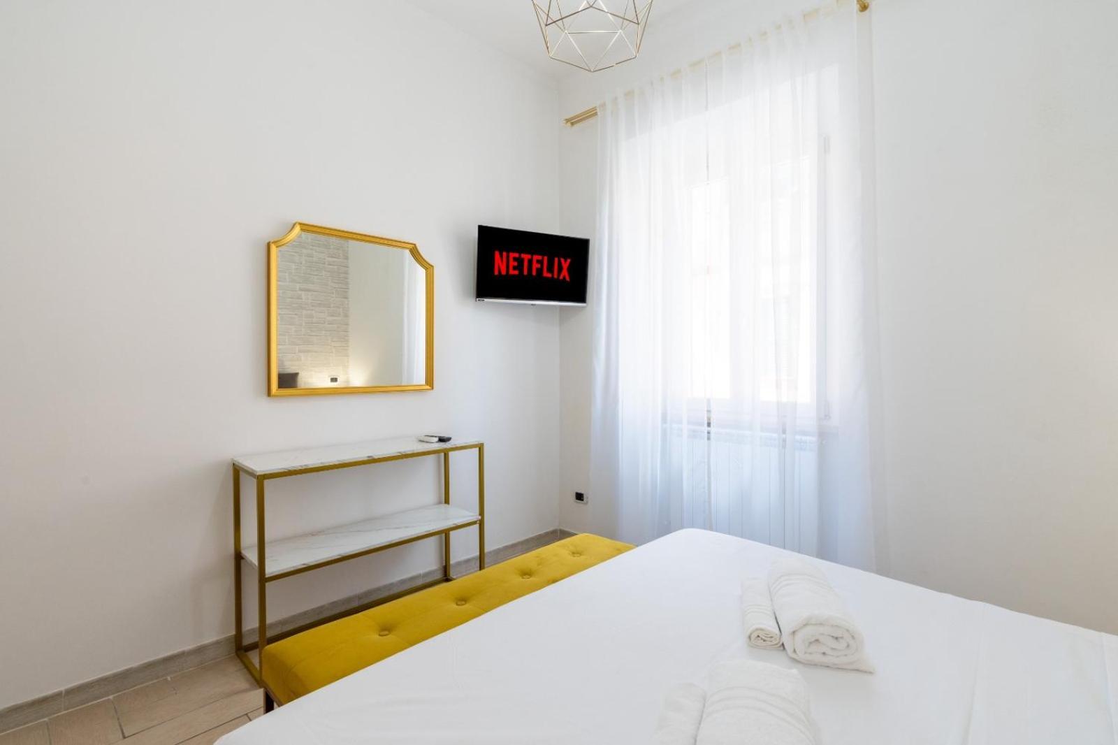 Ciampino-Roma - Modern Apartment-Airport & Station Exterior photo