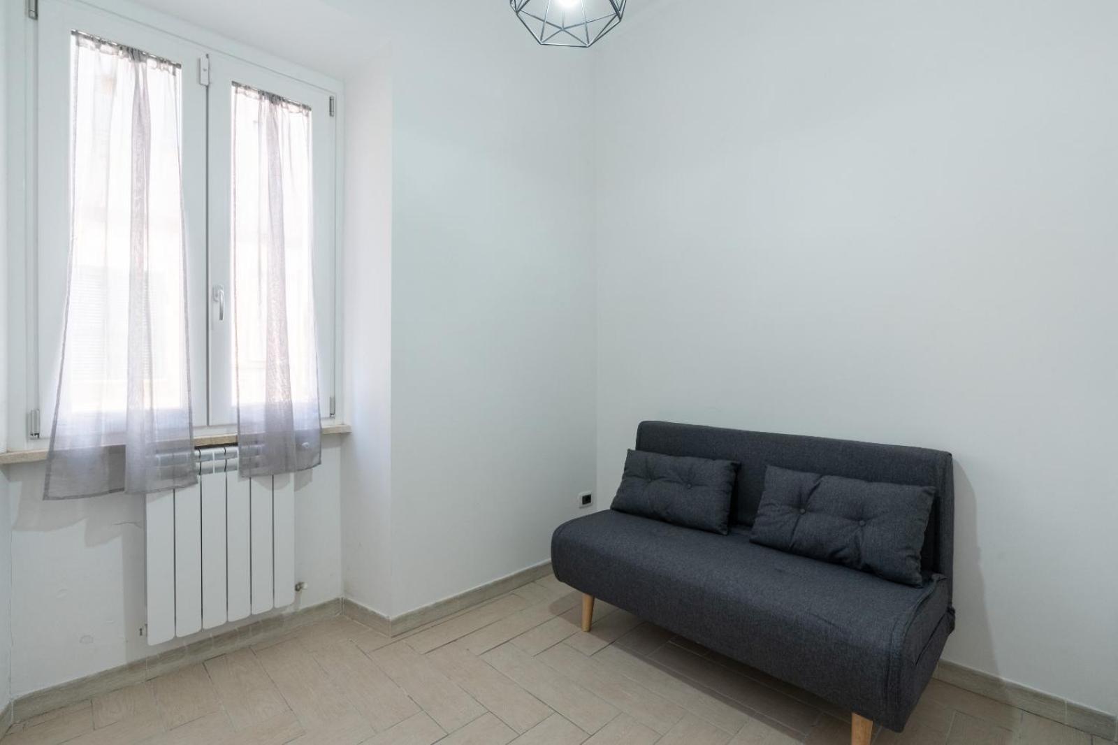 Ciampino-Roma - Modern Apartment-Airport & Station Exterior photo