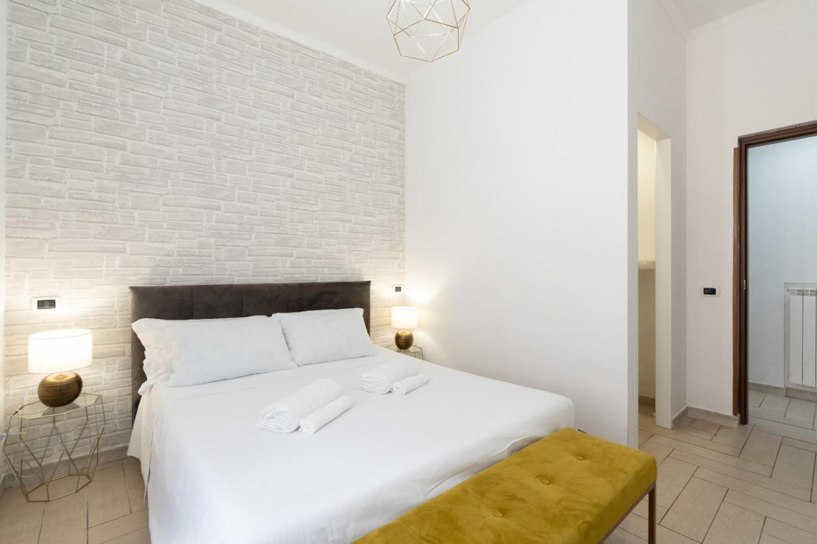Ciampino-Roma - Modern Apartment-Airport & Station Exterior photo